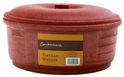 Cocinaware Tortilla Warmer