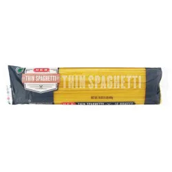 H-E-B Thin Spaghetti Noodles