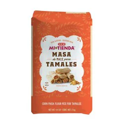 H-E-B Mi Tienda Tamale Corn Masa Flour Mix