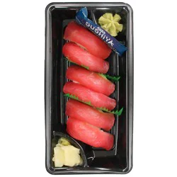 H-E-B Sushiya Tuna Nigiri Sushi