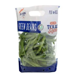 H-E-B Texas Roots Fresh Green Beans