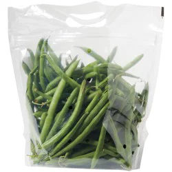 H-E-B Texas Roots Fresh Green Beans