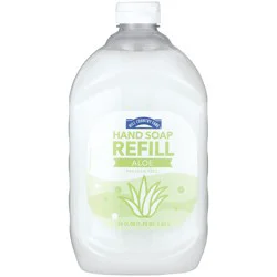 Hill Country Fare Hand Soap Refill - Aloe Vera