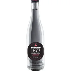 H-E-B 1877 Grapefruit Mineral Water