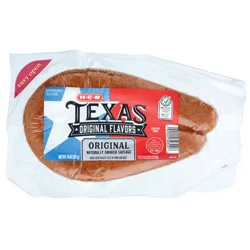H-E-B Texas Original Flavors - Original Smoked Sausage