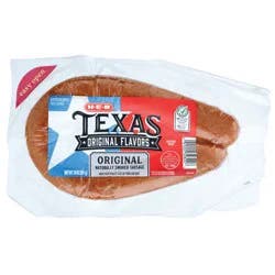 H-E-B Texas Original Flavors - Original Smoked Sausage