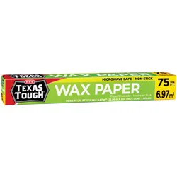 H-E-B Texas Tough Wax Paper