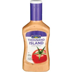 Hill Country Fare Thousand Island Salad Dressing