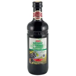 H-E-B Balsamic Vinegar of Modena, 1 Leaf