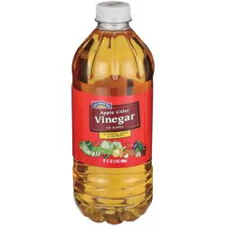 Hill Country Fare Apple Cider Vinegar
