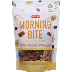 H-E-B Morning Bite Trail Mix