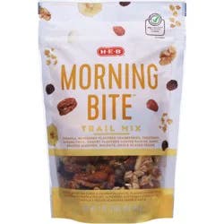 H-E-B Morning Bite Trail Mix