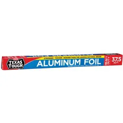 H-E-B Texas Tough Heavy Duty 18" Aluminum Foil