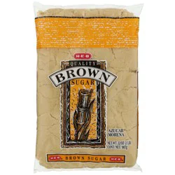 H-E-B Brown Sugar