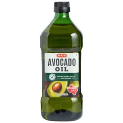 H-E-B Avocado Oil - Texas-Size Pack