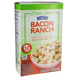 Hill Country Fare Bacon Ranch Pasta Salad