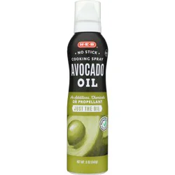 H-E-B Avocado Oil No-Stick Cooking Spray