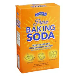 Hill Country Fare Pure Baking Soda