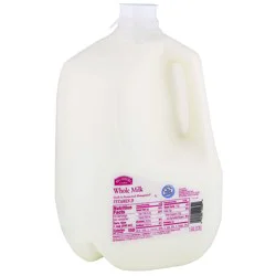 Hill Country Fare Whole Milk