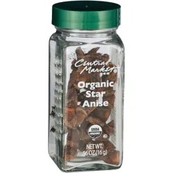Central Market Organics Star Anise