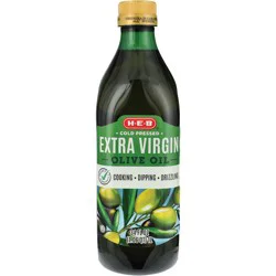 H-E-B Extra Virgin Olive Oil