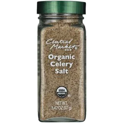 Central Market Organics Celery Salt