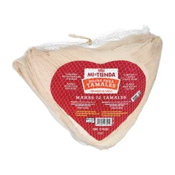 H-E-B Mi Tienda Hojas para Tamales - Corn Husks for Tamales