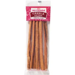 H-E-B Mi Tienda Canela Entera Cinnamon Sticks