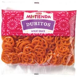 H-E-B Mi Tienda Duritos Wheat Snacks