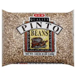 H-E-B Pinto Beans