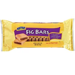 Hill Country Fare Fig Bars