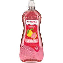 H-E-B Mi Tienda Dishwashing Liquid Soap - Guayaba