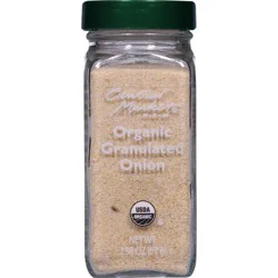 Central Market Organic Granulated Onion