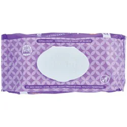 H-E-B Baby Scented Wipes - Lavender