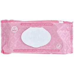 H-E-B Baby Wipes - Fresh Scent
