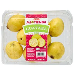 H-E-B Mi Tienda Fresh Guava