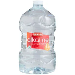 H-E-B Alkaline Water