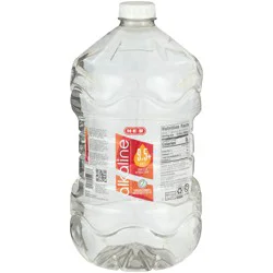 H-E-B Alkaline Water