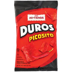 H-E-B Mi Tienda Picosito Duros Wheat Puff Snacks