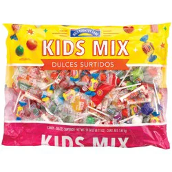 Hill Country Fare Kids Mix Candy