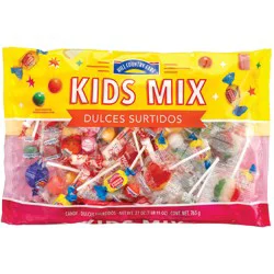 Hill Country Fare Kid's Mix Candy