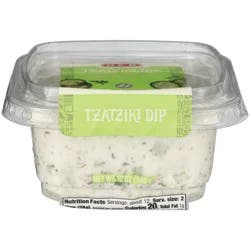 H-E-B Tzatziki Dip