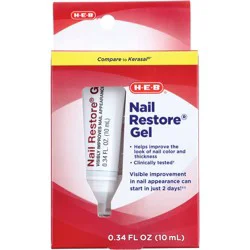 H-E-B Nail Restore Gel