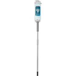 H-E-B Microfiber Wring & Lock Mop