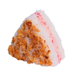 H-E-B Sushiya Imitation Crab Salad Onigiri