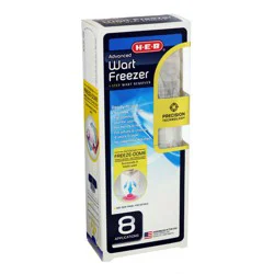 H-E-B Wart Freezer