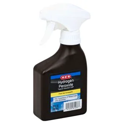 H-E-B Hydrogen Peroxide 3% Spray