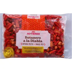 H-E-B Mi Tienda Botanero a la Diabla Snack Mix