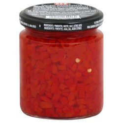 H-E-B Diced Pimientos