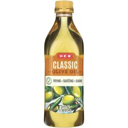H-E-B Classic Olive Oil